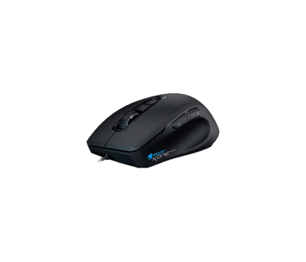 Roccat Kone Pure Optical Black Edition 5000dpi - 246340 - zdjęcie 2